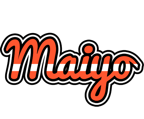 Maiyo denmark logo