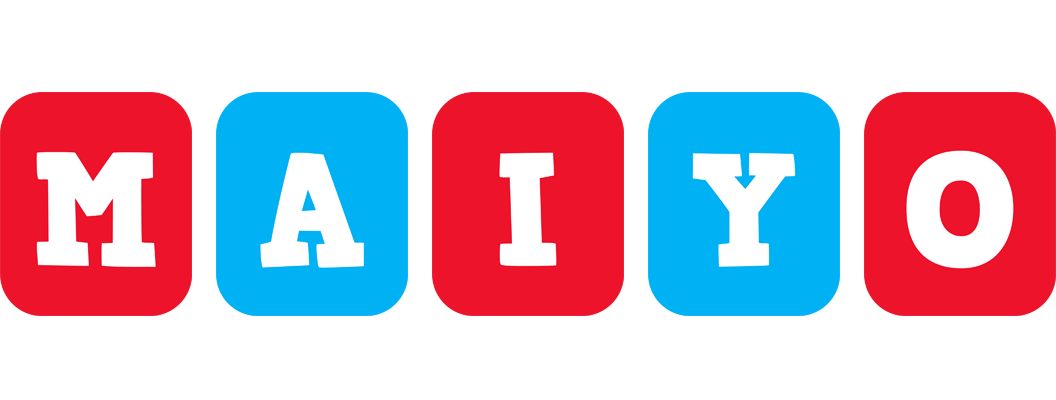 Maiyo diesel logo