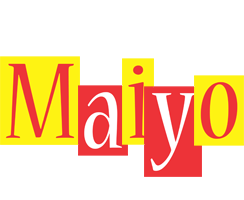 Maiyo errors logo