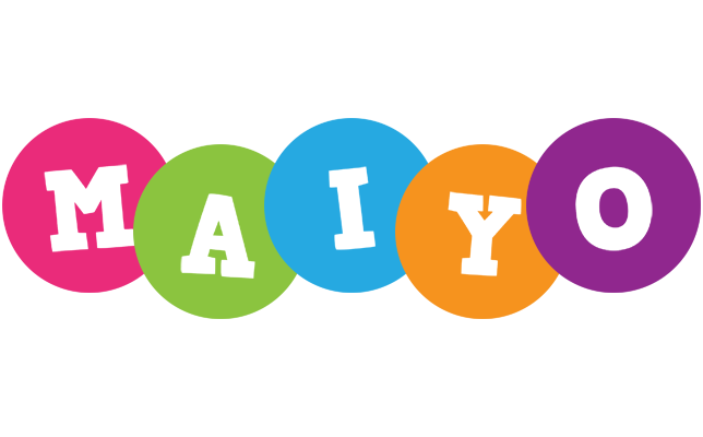 Maiyo friends logo