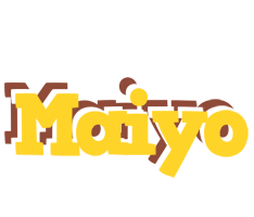 Maiyo hotcup logo