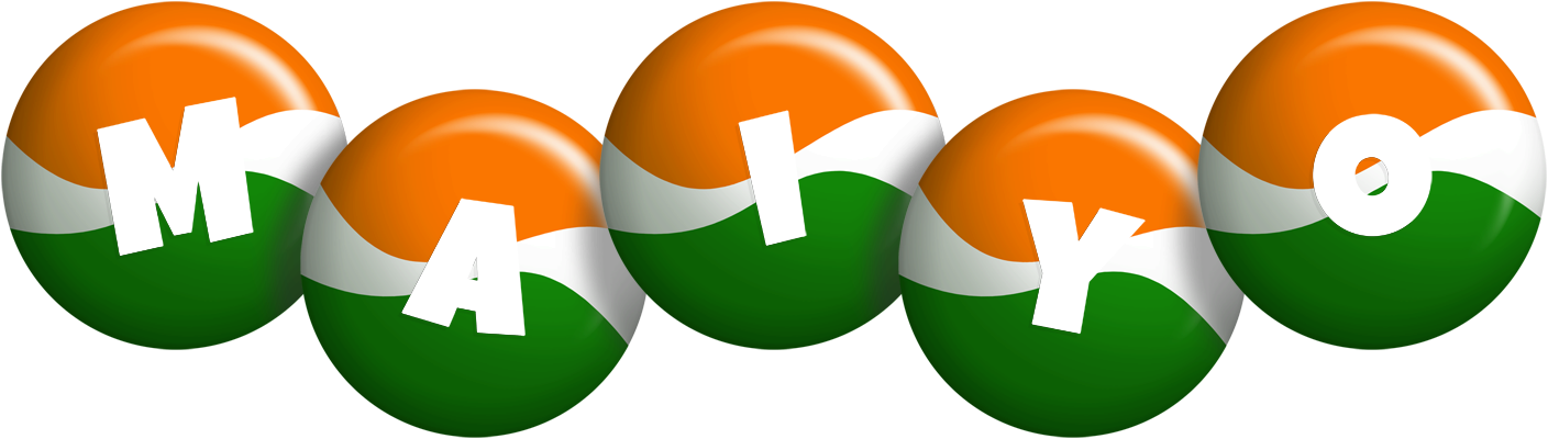 Maiyo india logo