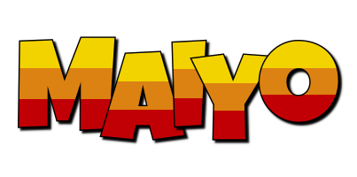 Maiyo jungle logo