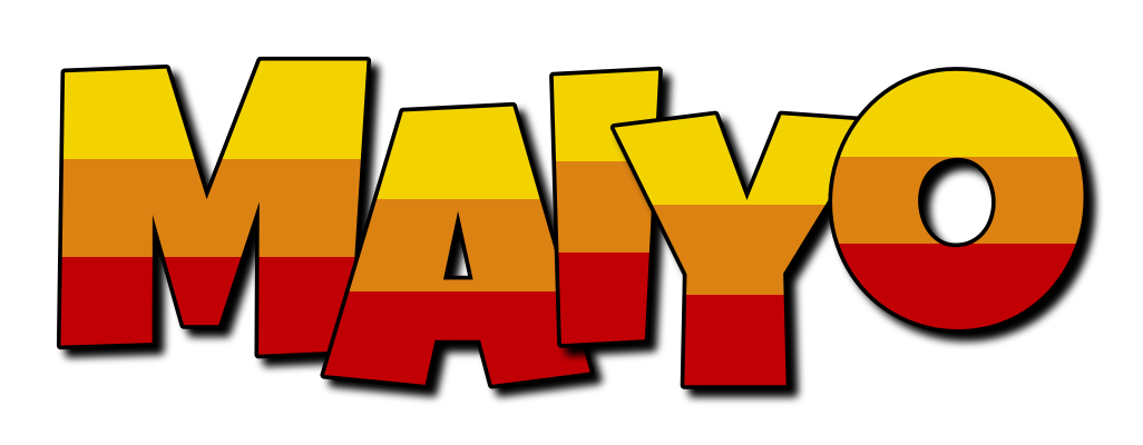 Maiyo jungle logo