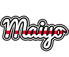 Maiyo kingdom logo