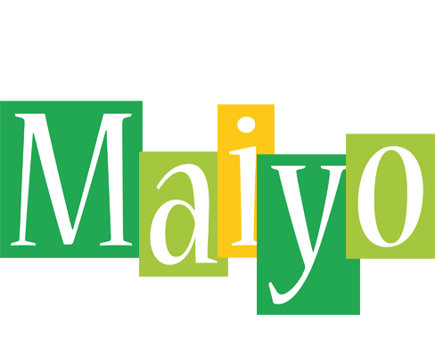 Maiyo lemonade logo