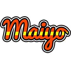 Maiyo madrid logo