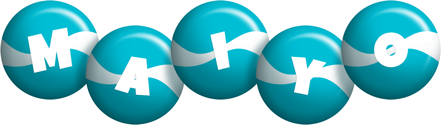 Maiyo messi logo