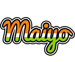 Maiyo mumbai logo