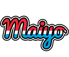 Maiyo norway logo