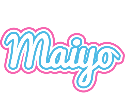Maiyo outdoors logo