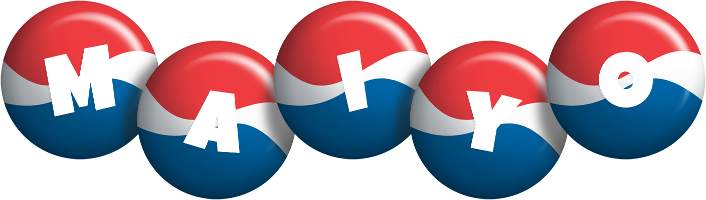 Maiyo paris logo