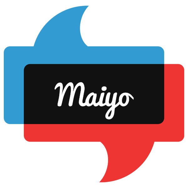 Maiyo sharks logo