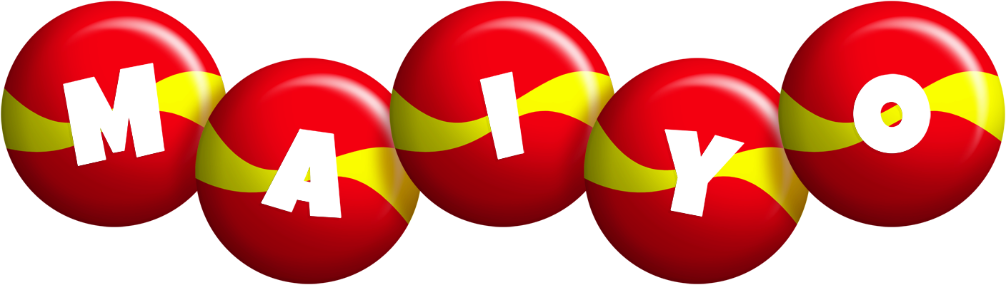 Maiyo spain logo