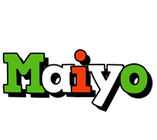 Maiyo venezia logo