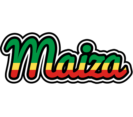 Maiza african logo