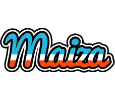 Maiza america logo