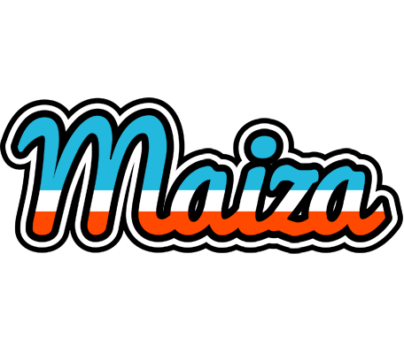 Maiza america logo