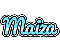 Maiza argentine logo