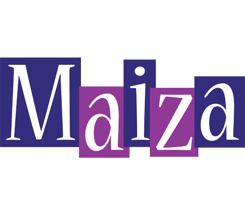Maiza autumn logo