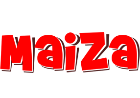 Maiza basket logo