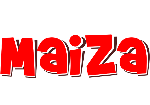 Maiza basket logo