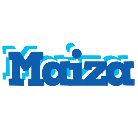 Maiza business logo