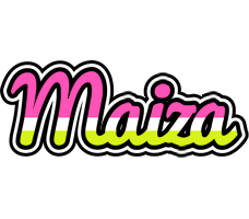 Maiza candies logo