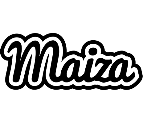 Maiza chess logo