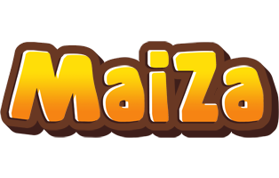 Maiza cookies logo