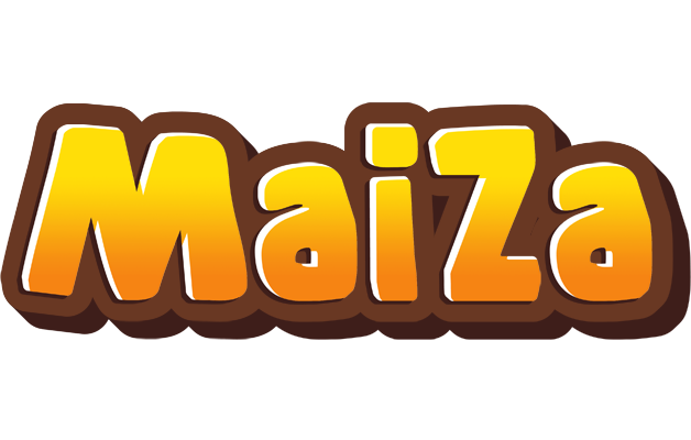 Maiza cookies logo