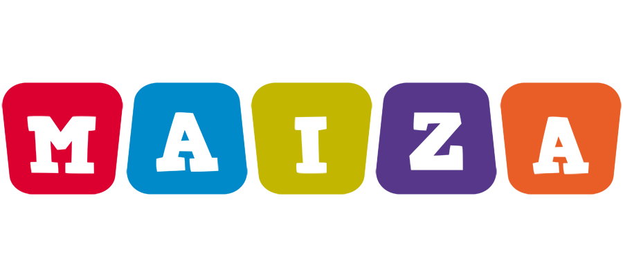 Maiza daycare logo