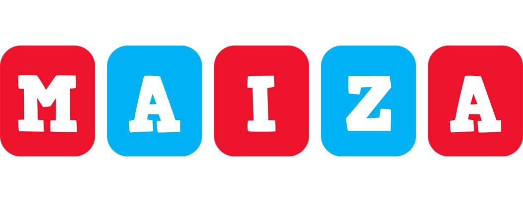Maiza diesel logo