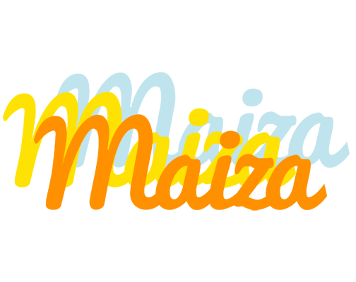 Maiza energy logo