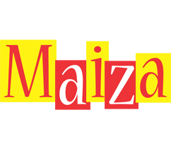 Maiza errors logo