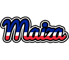 Maiza france logo