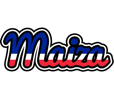 Maiza france logo
