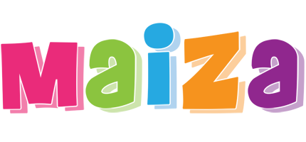 Maiza friday logo