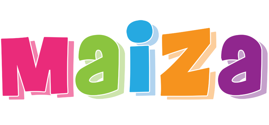 Maiza friday logo