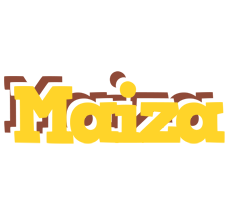 Maiza hotcup logo