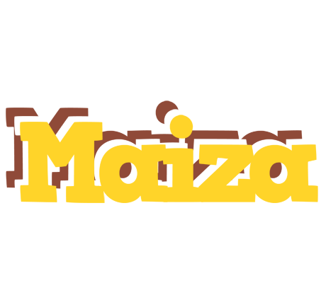 Maiza hotcup logo