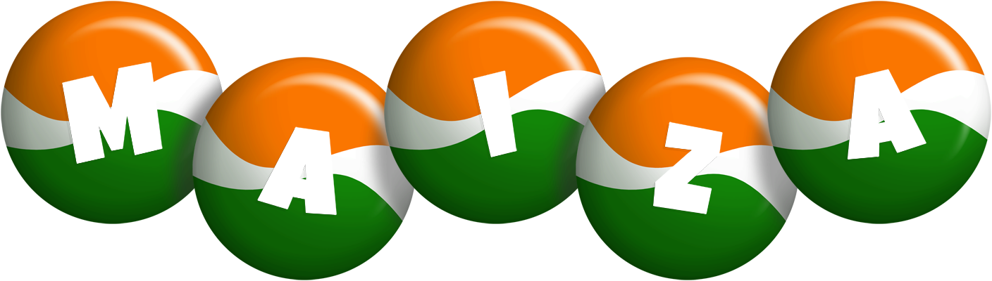 Maiza india logo