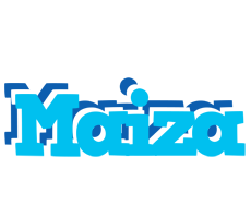 Maiza jacuzzi logo