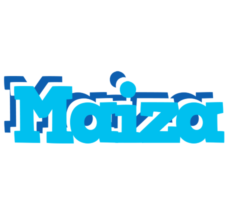 Maiza jacuzzi logo