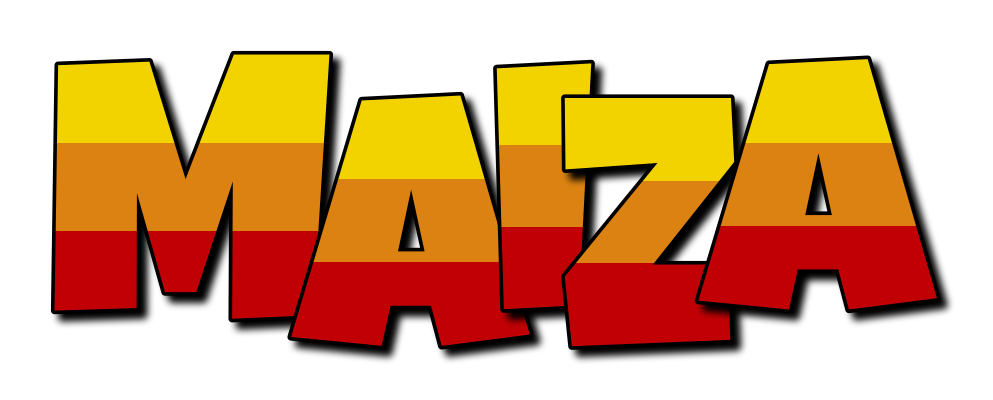 Maiza jungle logo