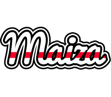 Maiza kingdom logo