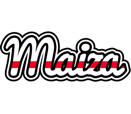 Maiza kingdom logo