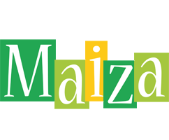 Maiza lemonade logo