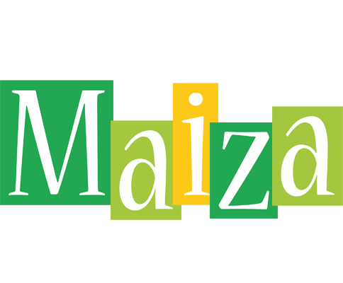 Maiza lemonade logo