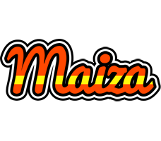 Maiza madrid logo